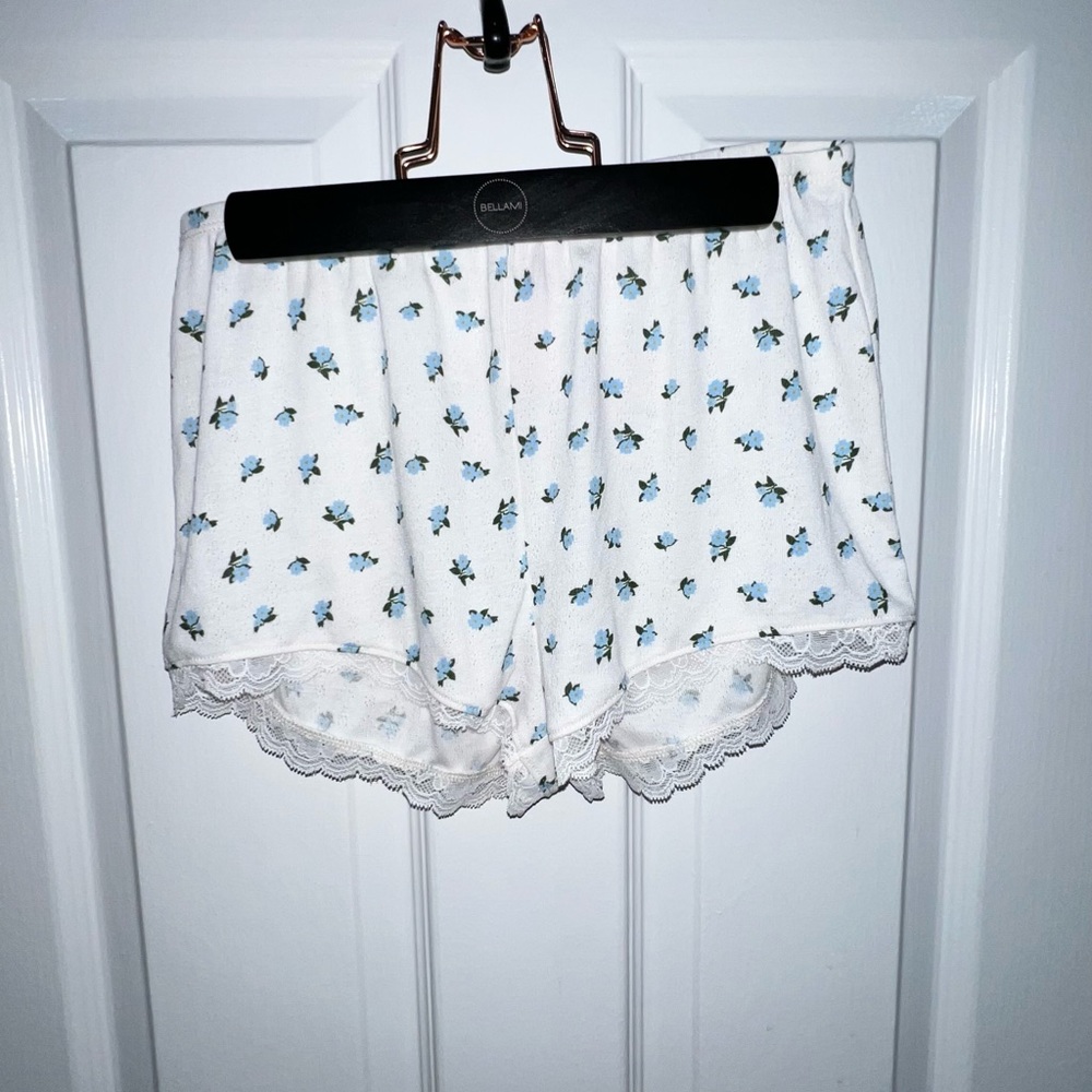 New Victoria secret sleeping short